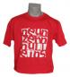 Preview: T-Shirt Jahreszahl individuell