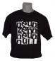 Preview: T-Shirt Jahreszahl individuell