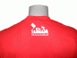 Preview: Kapuzensweatshirt You'll never walk alone rot