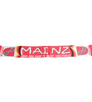 Mainz Schal
