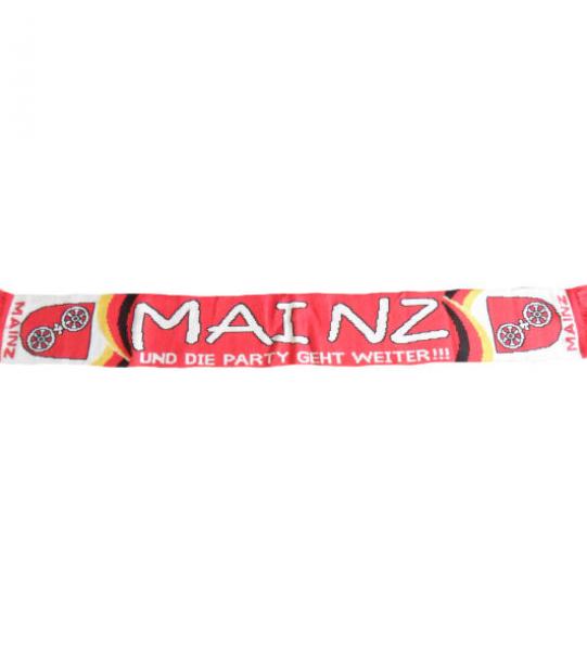 Mainz Schal
