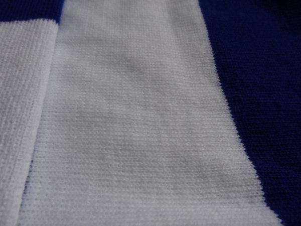Ultras Schal blau weiss