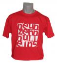 T-Shirt Jahreszahl individuell