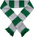 Ultras Schal grün weiss